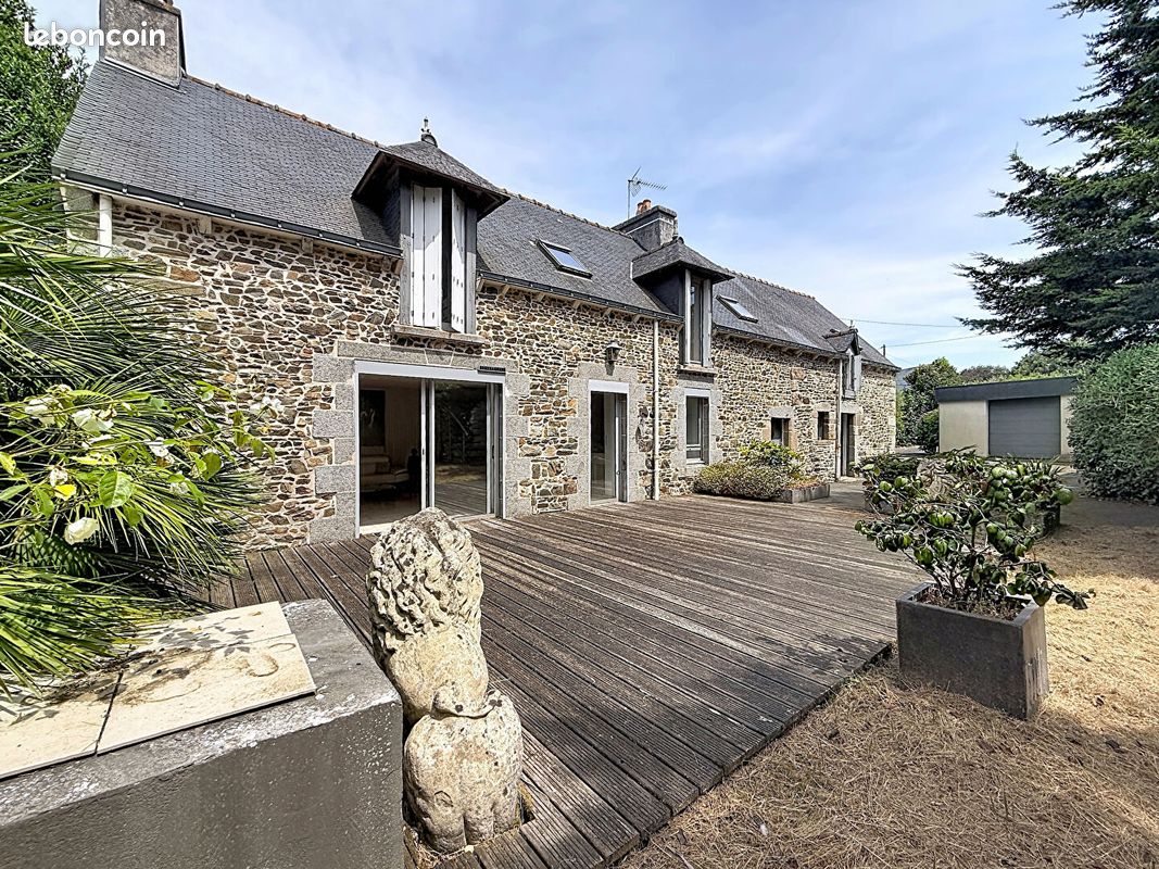 Maison 6 pièces 145 m² · à Plérin · 145 m² · 252 600 €