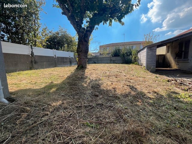 Maison T5 calme, jardin accès PMR (image 2)