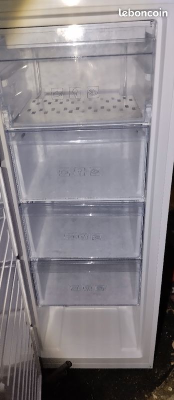 Frigo vertical (image 2)