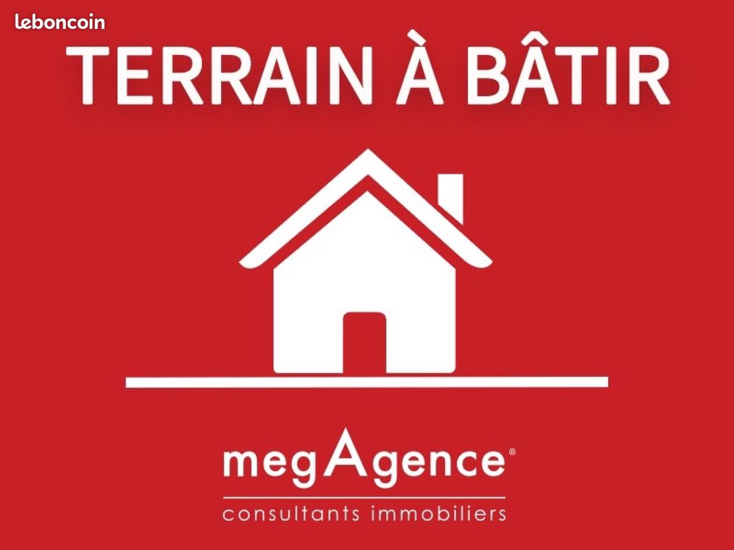 Terrain 600 m² · à Vairé · 600 m² · 89 000 €