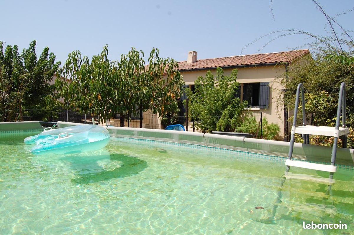 Maison 4 pièces 102 m² · à Camaret-sur-Aigues · 102 m² · 299 620 €