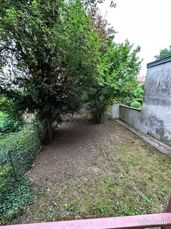 Appartement 2 pièces 31 m² · à Nancy · 31 m² · 580 €/mois