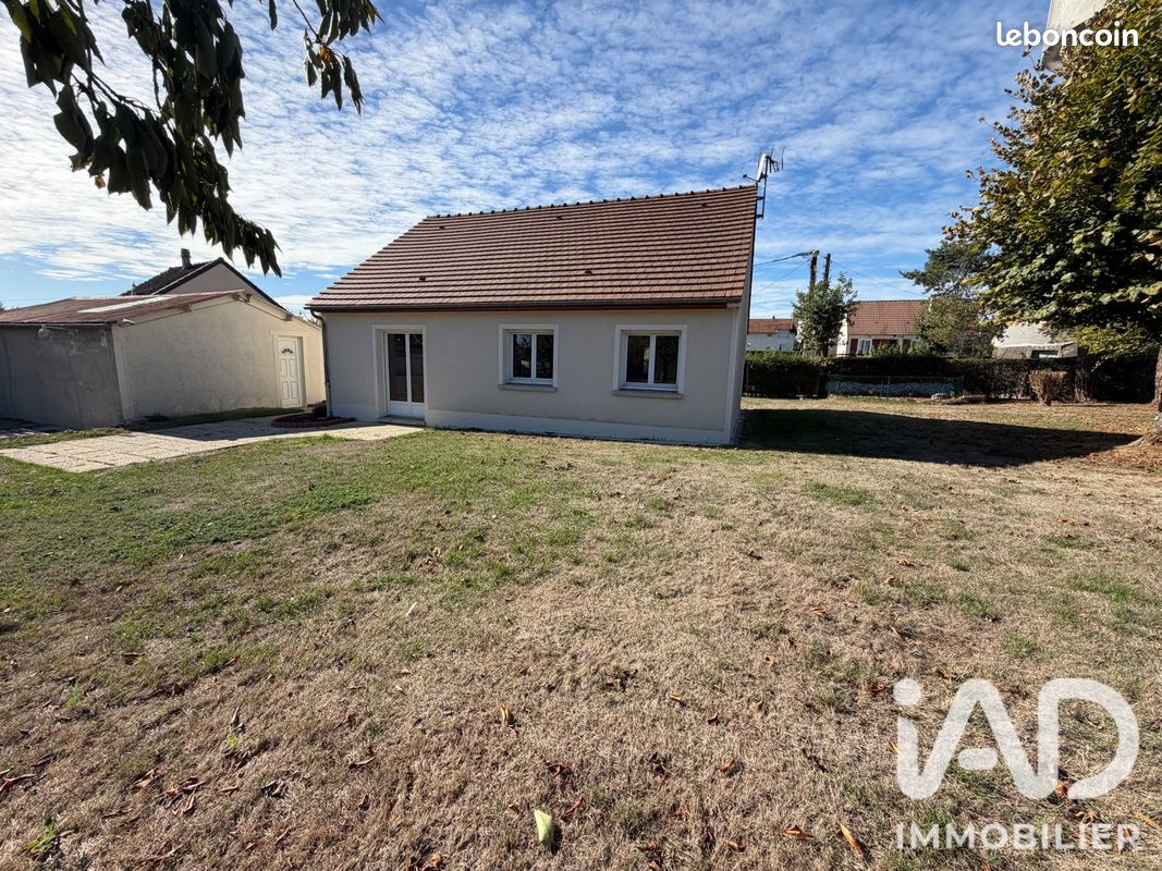 Maison 5 pièces 75 m² (image 2)