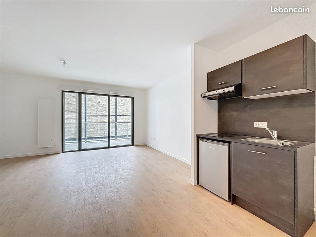 Appartement 1 pièce 35 m² · à Reims · 35 m² · 575 €/mois