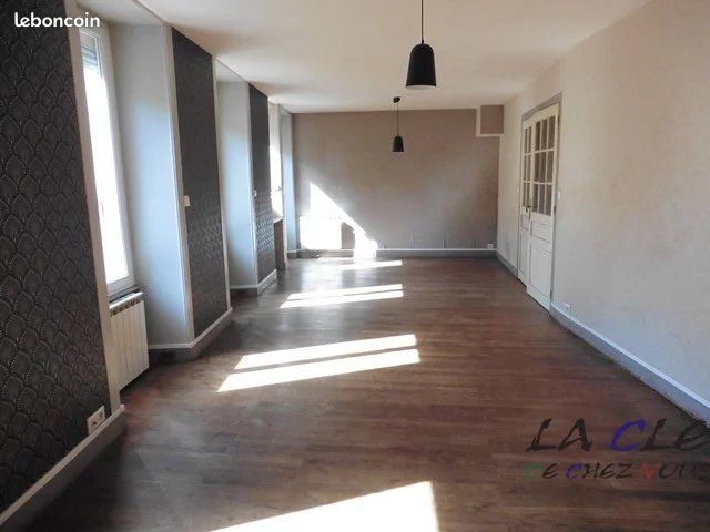 Maison de ville 5 pièces 121 m² - Coulonges-sur-l'Autize 79160 (image 2)