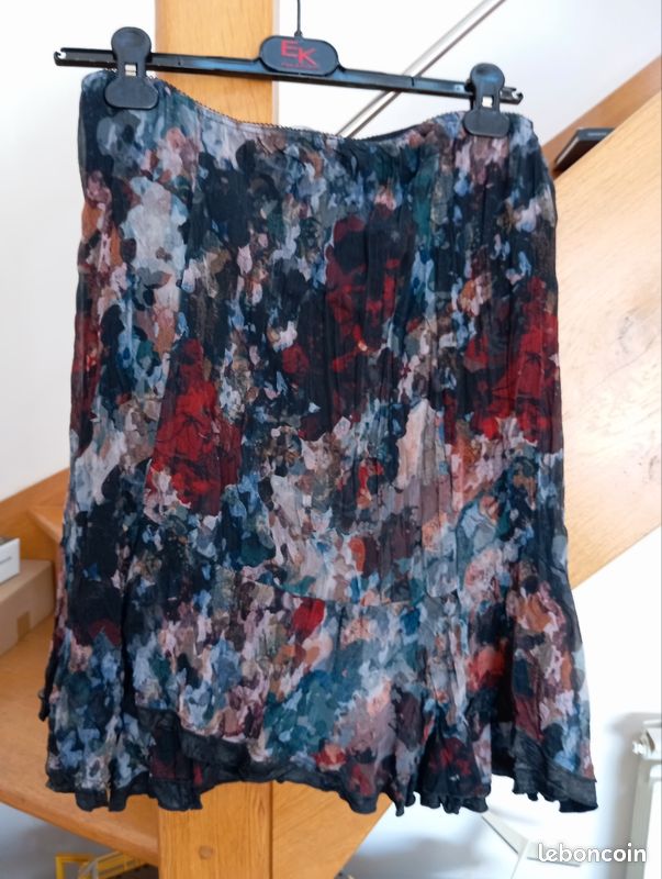 Jupe bréal taille 40 (image 3)