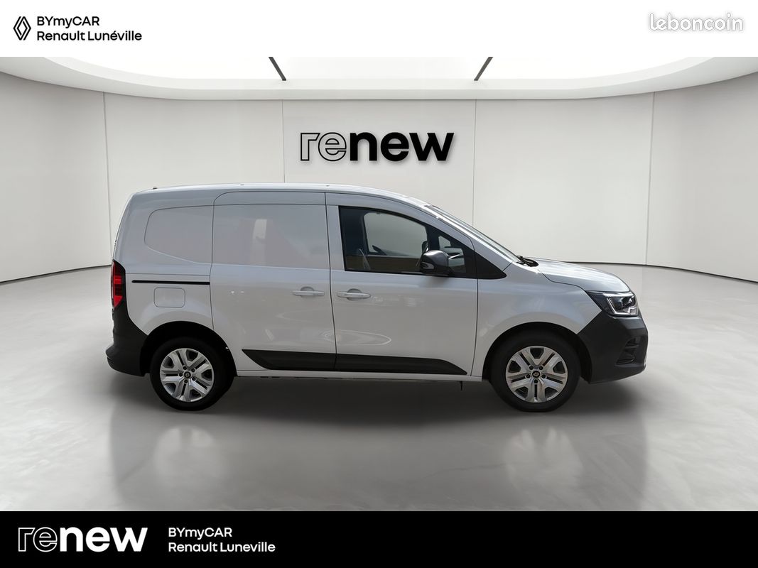 Renault kangoo van fg tole blue dci 95 l1 gsr2 extra (image 6)