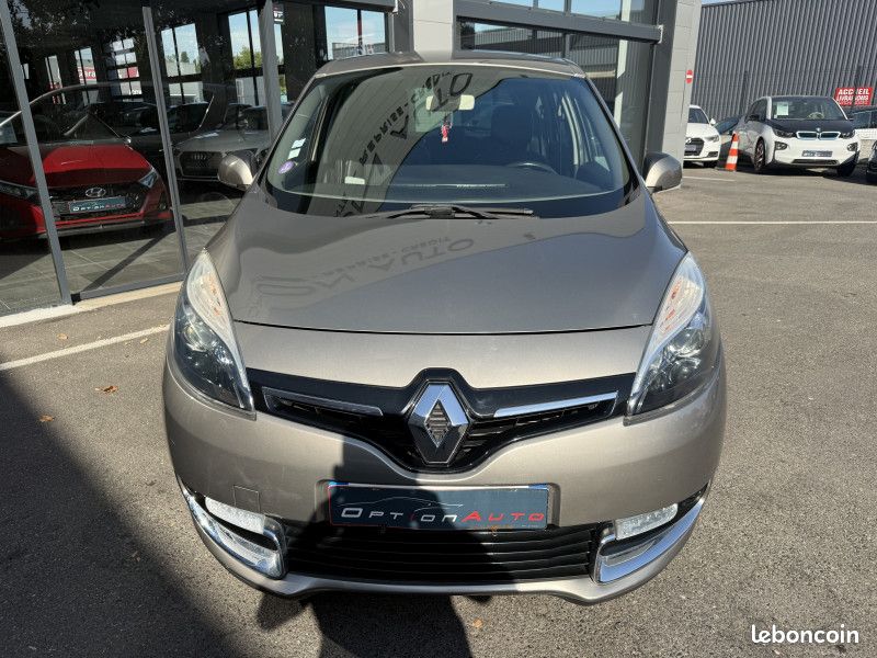 Renault SCENIC III 1.2 TCE 115CH ENERGY (image 6)