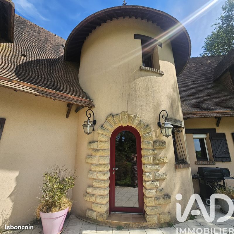 Maison 6 pièces 224 m² · aux Grandes-Ventes · 224 m² · 419 900 €