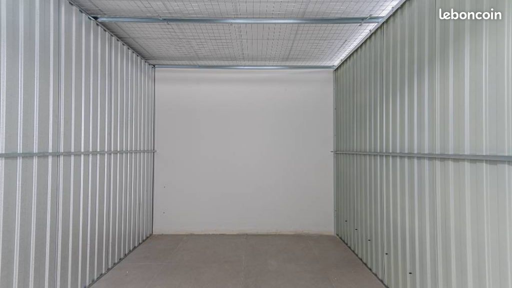 Parking 6 m² · à Argenteuil · 6 m² · 205 €