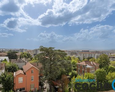 Appartement 228 000 € - 53 m²