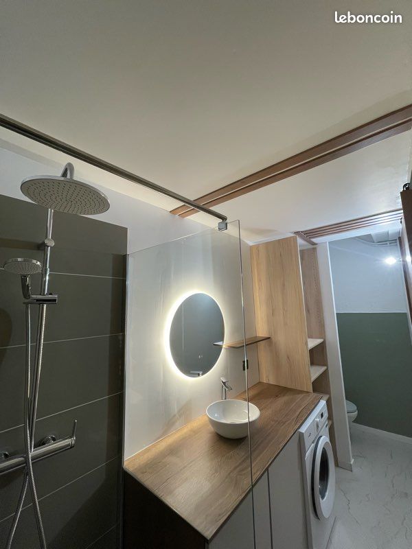 Appartement 2 pièces 34 m² · à Lyon · 34 m² · 850 €/mois