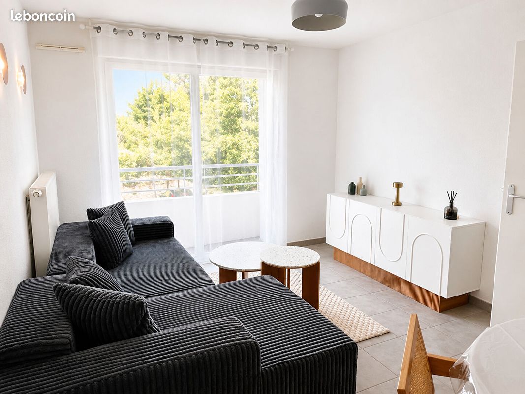Appartement 2 pièces 40 m² · à Saint-Barthélemy-d'Anjou · 40 m² · 700 €/mois