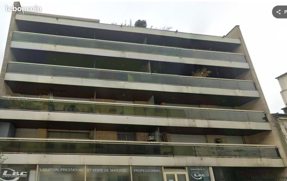Appartement 1 pièce 15 m² · à Boulogne-Billancourt · 15 m² · 799 €
