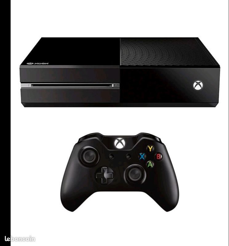 Xbox one (image 1)