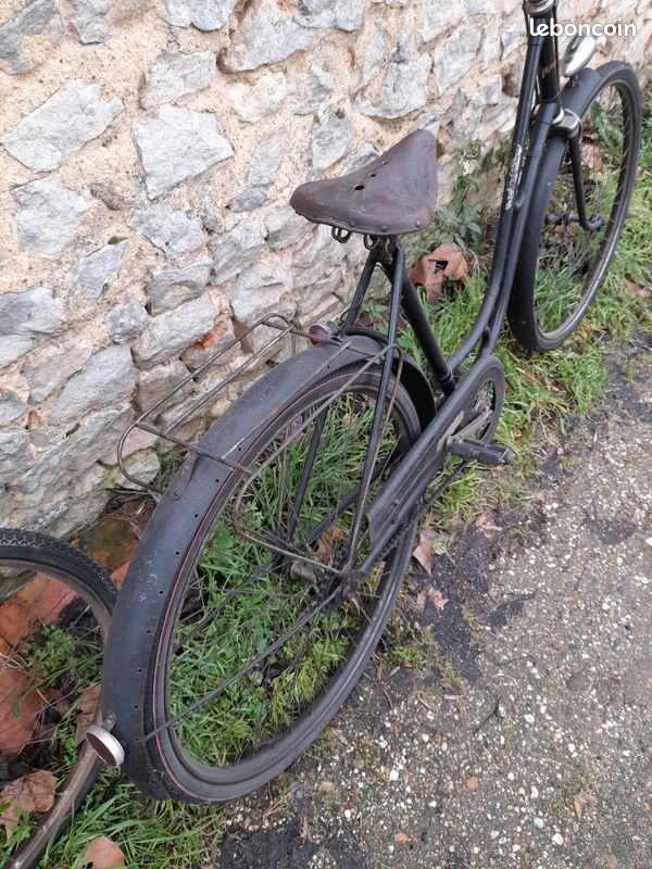 Cocotte pour frens cyclo cross