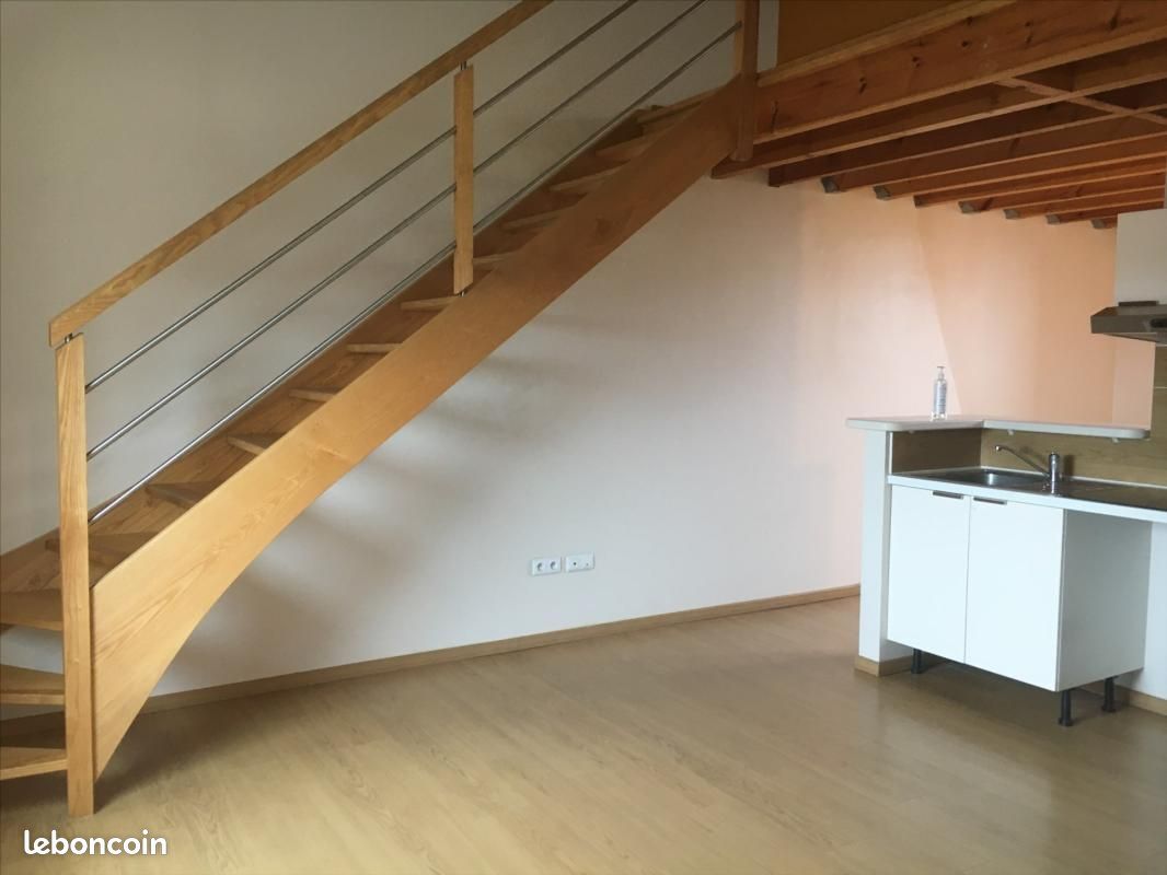 Appartement 1 pièce 33 m² · à Roubaix · 33 m² · 590 €