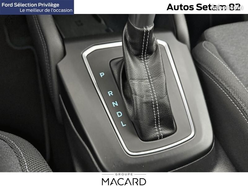 Ford Focus Active SW 1.0 EcoBoost mHEV 155ch Active X Powershift (image 27)