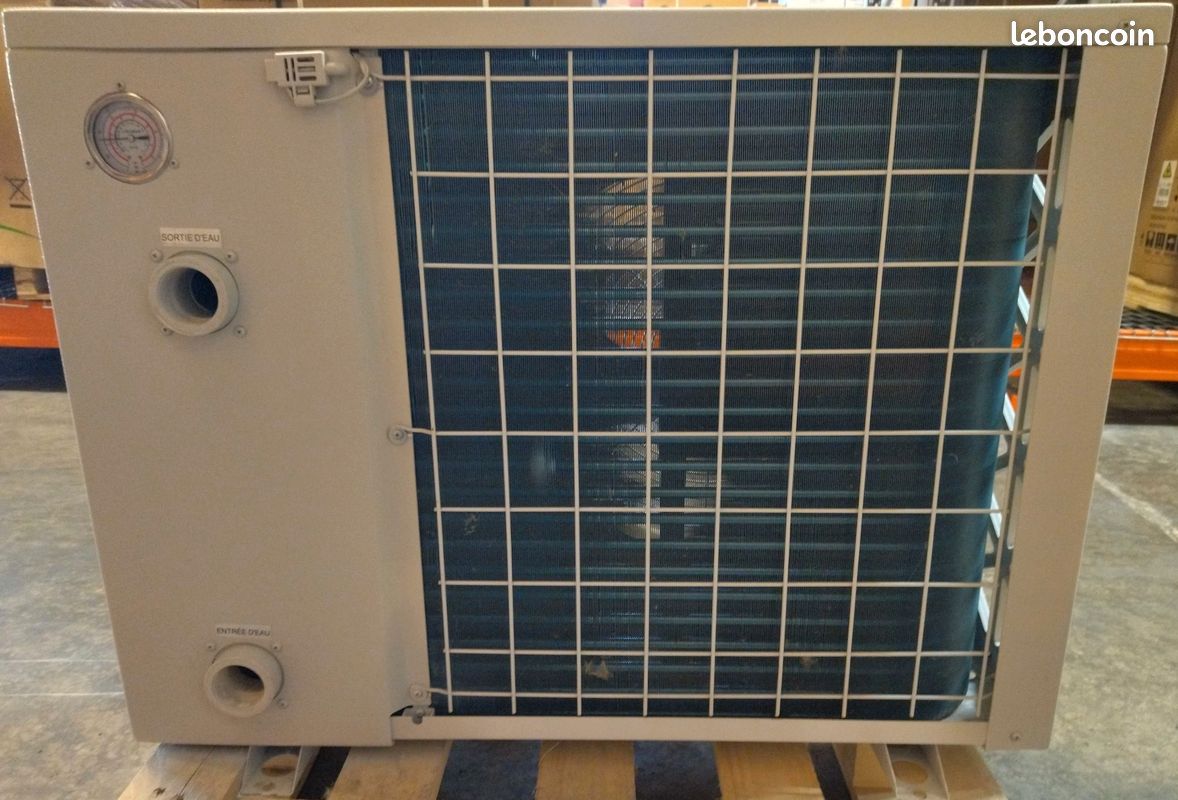 Pac inverter 7kw (image 4)