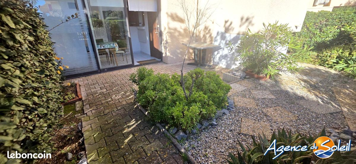 Appartement 2 pièces 38 m² · à Fleury · 38 m² · 135 000 €