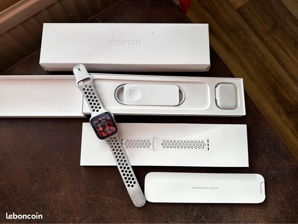 Apple Watch 2 (image 1)