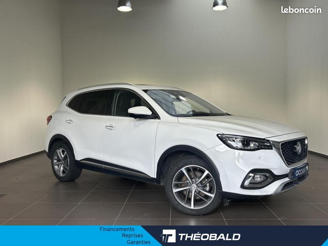 MG EHS 1.5T GDI 258ch PHEV Luxury (image 7)