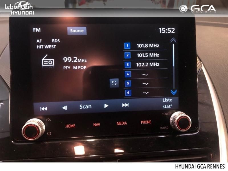 Mitsubishi Eclipse Cross 2.4 MIVEC PHEV 188ch Business 4WD 2023 (image 7)