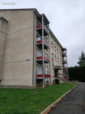 Appartement 3 pièces 70 m²