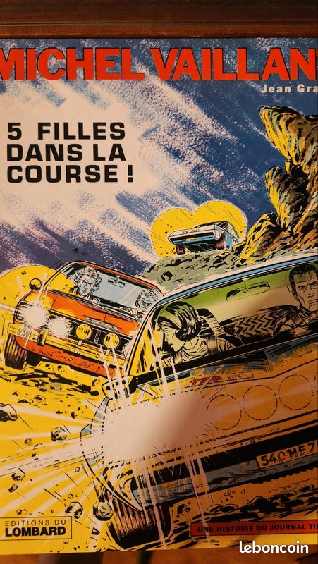 Ensemble de 14 albums variés (image 9)