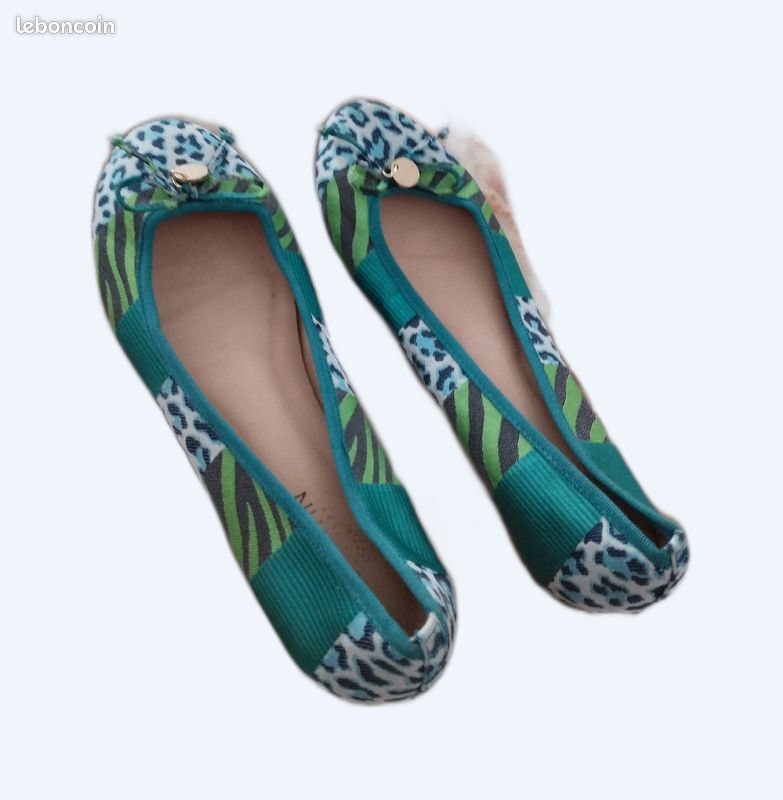 Mocassin (image 1)