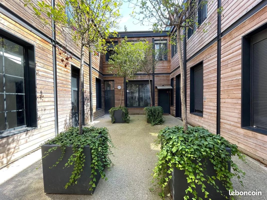 Appartement 1 pièce 50 m² · à Le Raincy · 50 m² · 199 000 €