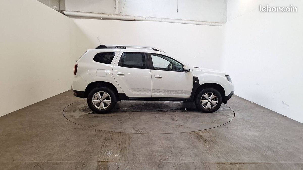 Dacia duster blue dci 115 4x2 prestige (image 24)