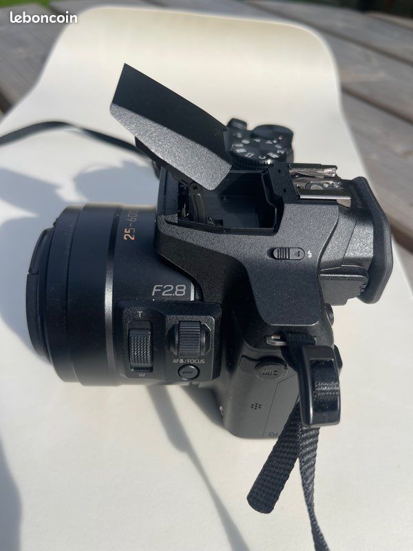 Appareil photo Lumix (image 6)