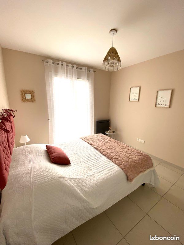 Villa porto vecchio piscine privée (image 8)