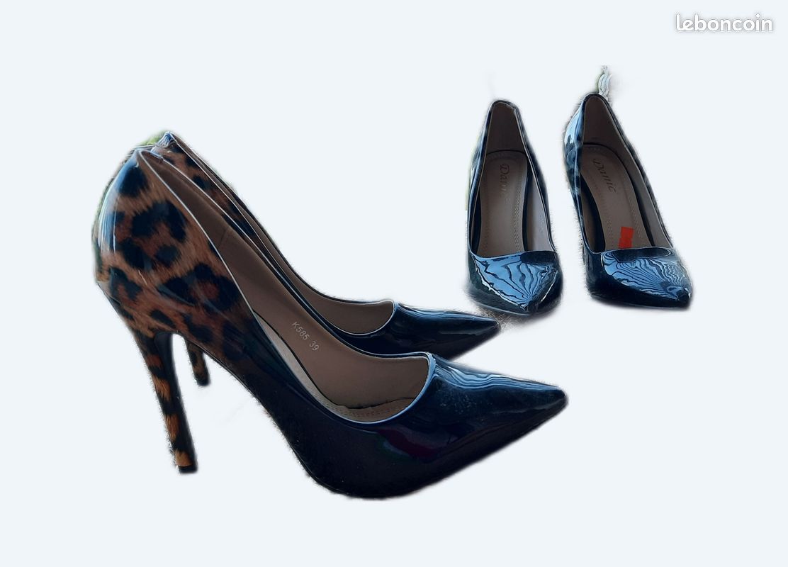 Talons (image 1)