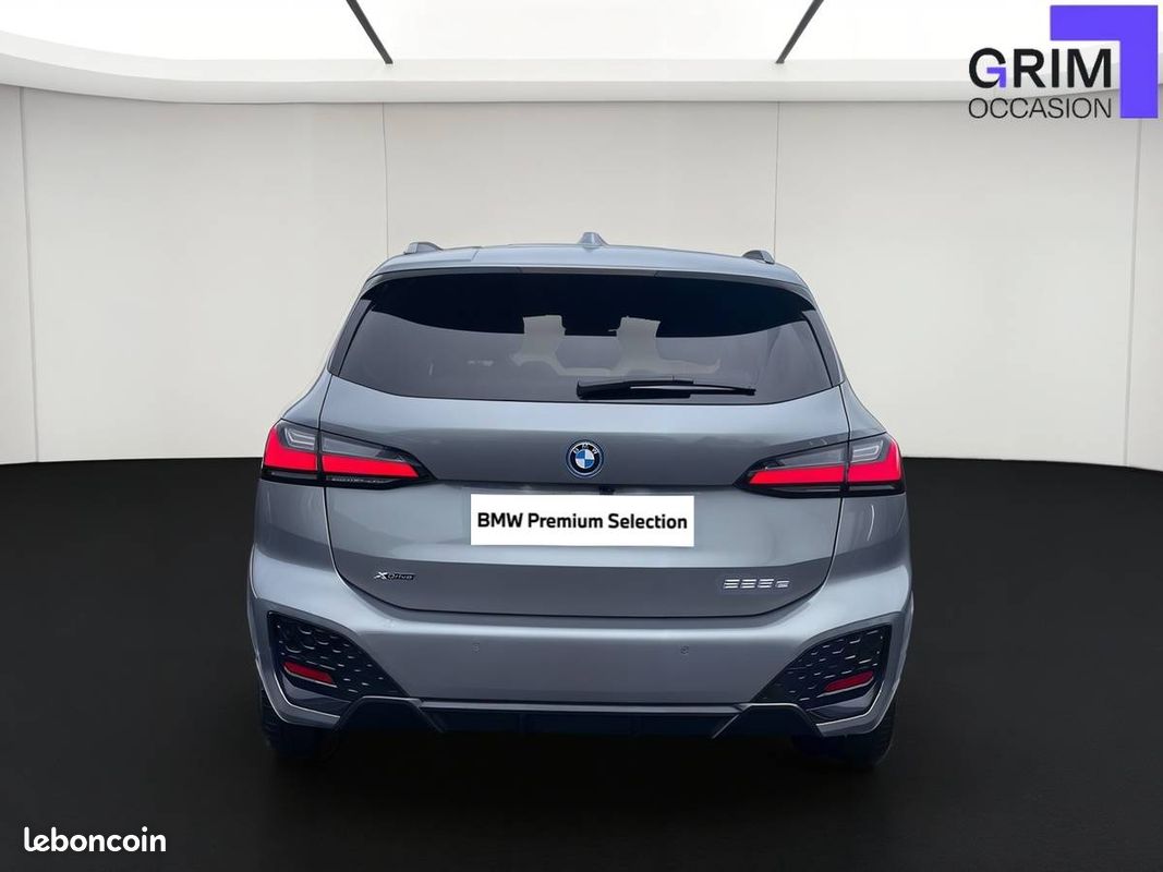 BMW Active Tourer 225e xDrive 245 ch DKG7 M Sport (image 19)