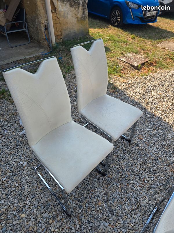 Chaise but (image 2)