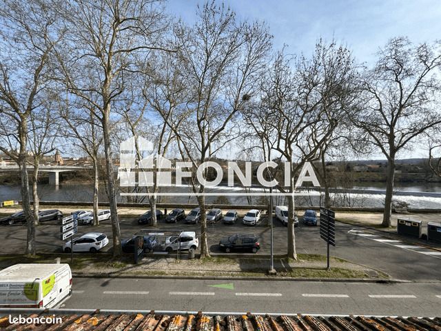 Appartement a louer montauban - 1 pièce(s) - 38 m2 - Surfyn