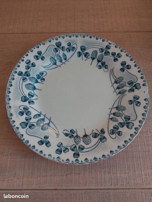 Vaisselle vintage ancienne (image 8)
