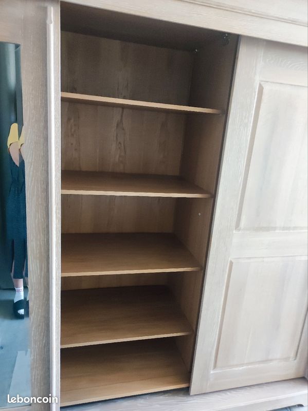 Armoire chambre (image 3)