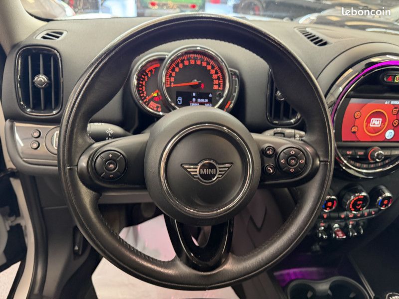 Mini COUNTRYMAN ONE 102CH (image 7)
