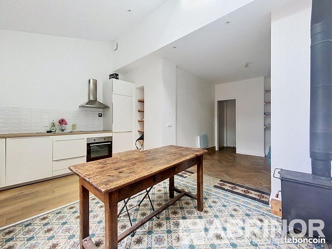 Appartement 2 pièces 37 m² · à Lille · 37 m² · 175 000 €