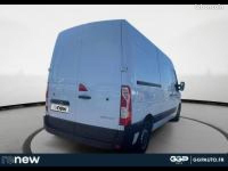 Renault Master Fg F3500 L2H2 2.3 Blue dCi 135ch Confort Euro6E (image 3)