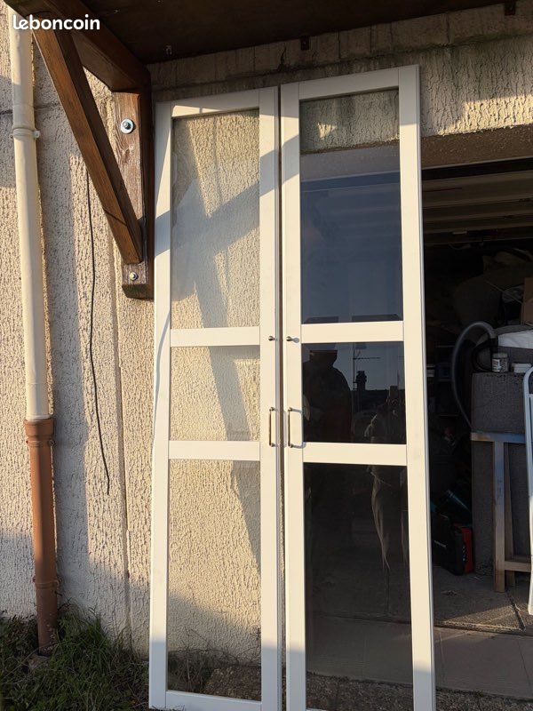 2 portes Tyssedal (image 1)