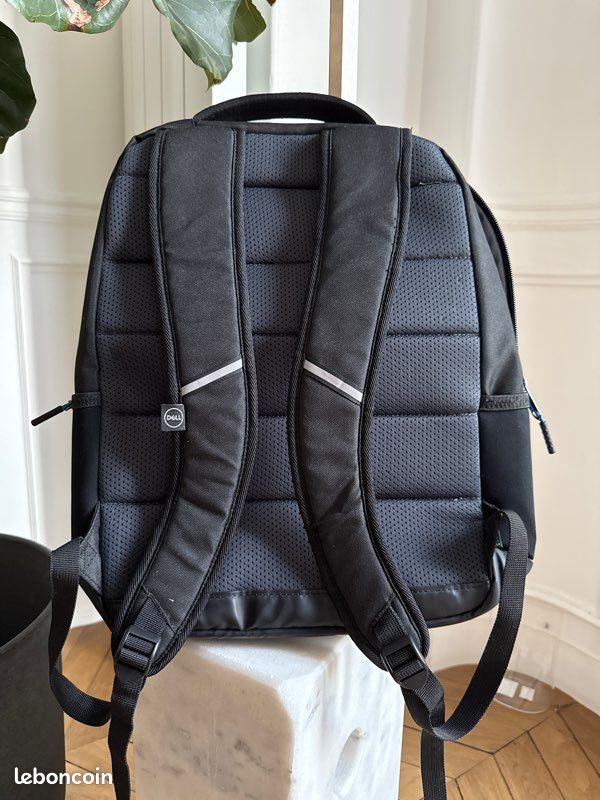 Sac à dos Dell Pro Slim 15” (image 2)