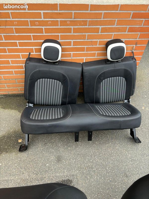 Interieur renault twingo 3 (image 1)