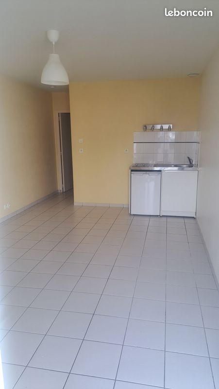 Maison 2 pièces 35 m² · à Cholet · 35 m² · 490 €/mois