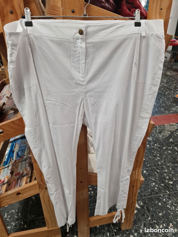 Lot de 50 Vêtements Neufs avec Étiquettes 🏷 dont grandes tailles (image 12)