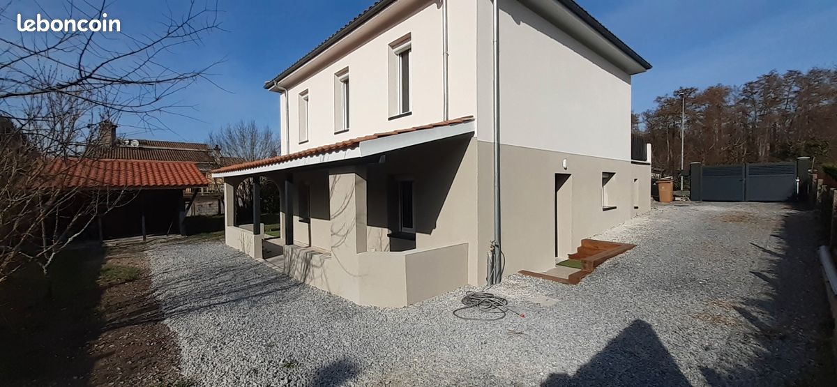 Maison 6 pièces 130 m² · à Le Teich · 130 m² · 470 000 €
