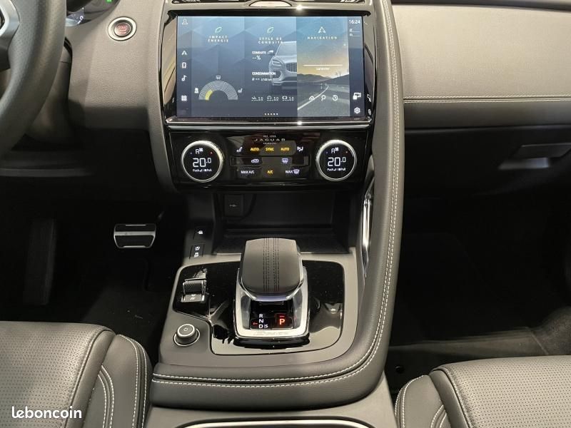 Jaguar E-Pace P200 FlexFuel MHEV 200ch R-Dynamic S (image 27)
